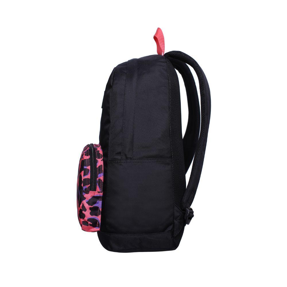 Mochila Civic Animal Print Coral Head-2