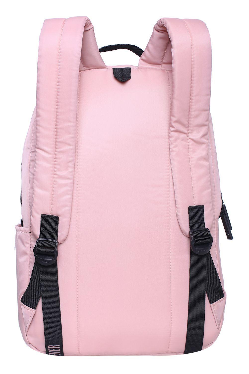 Mochila Supra 20 Rosadomujer  Head-2