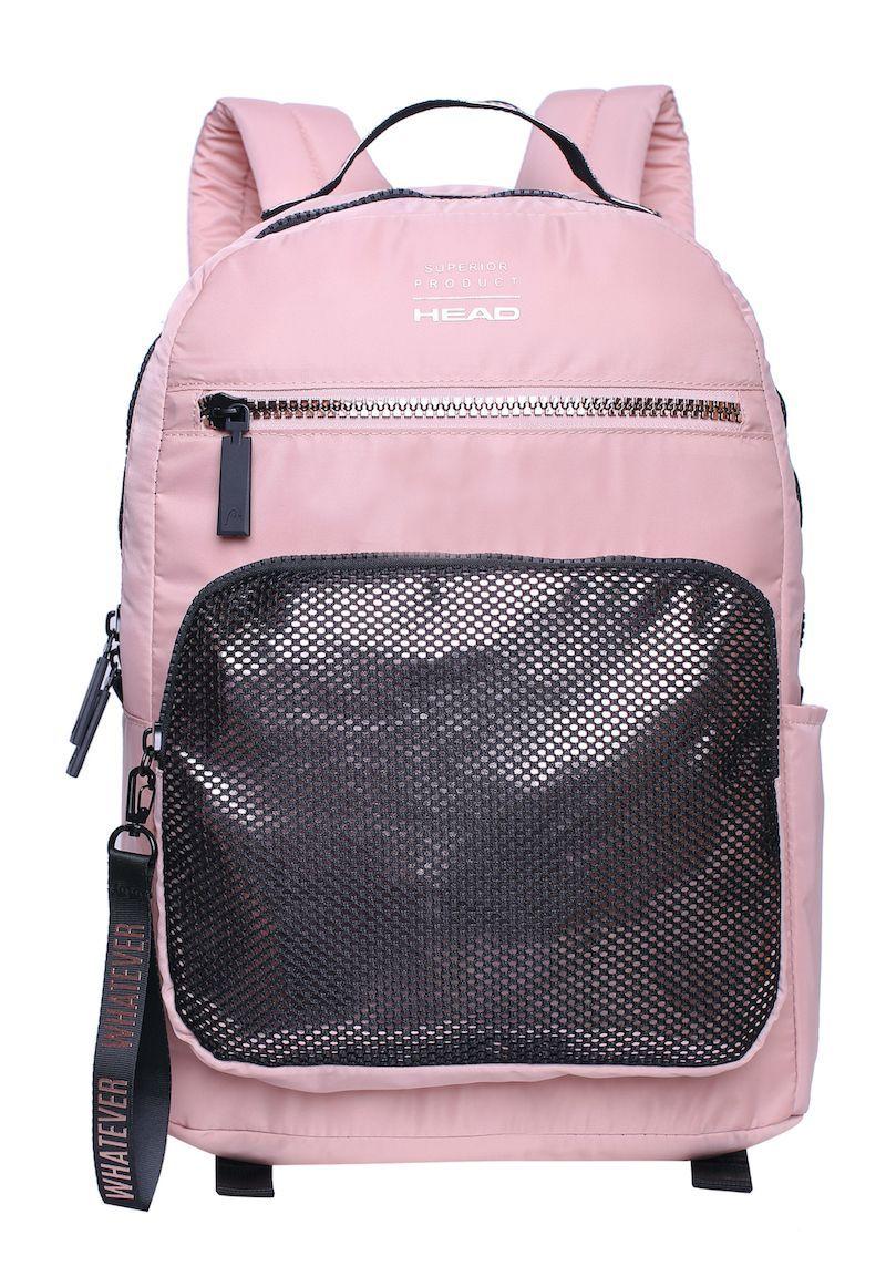 Mochila Supra 20 Rosadomujer  Head-1