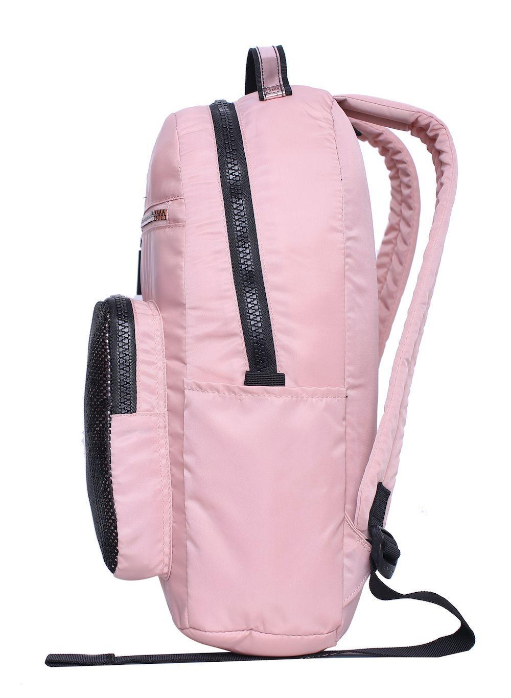 Mochila Supra 20 Rosadomujer  Head-3