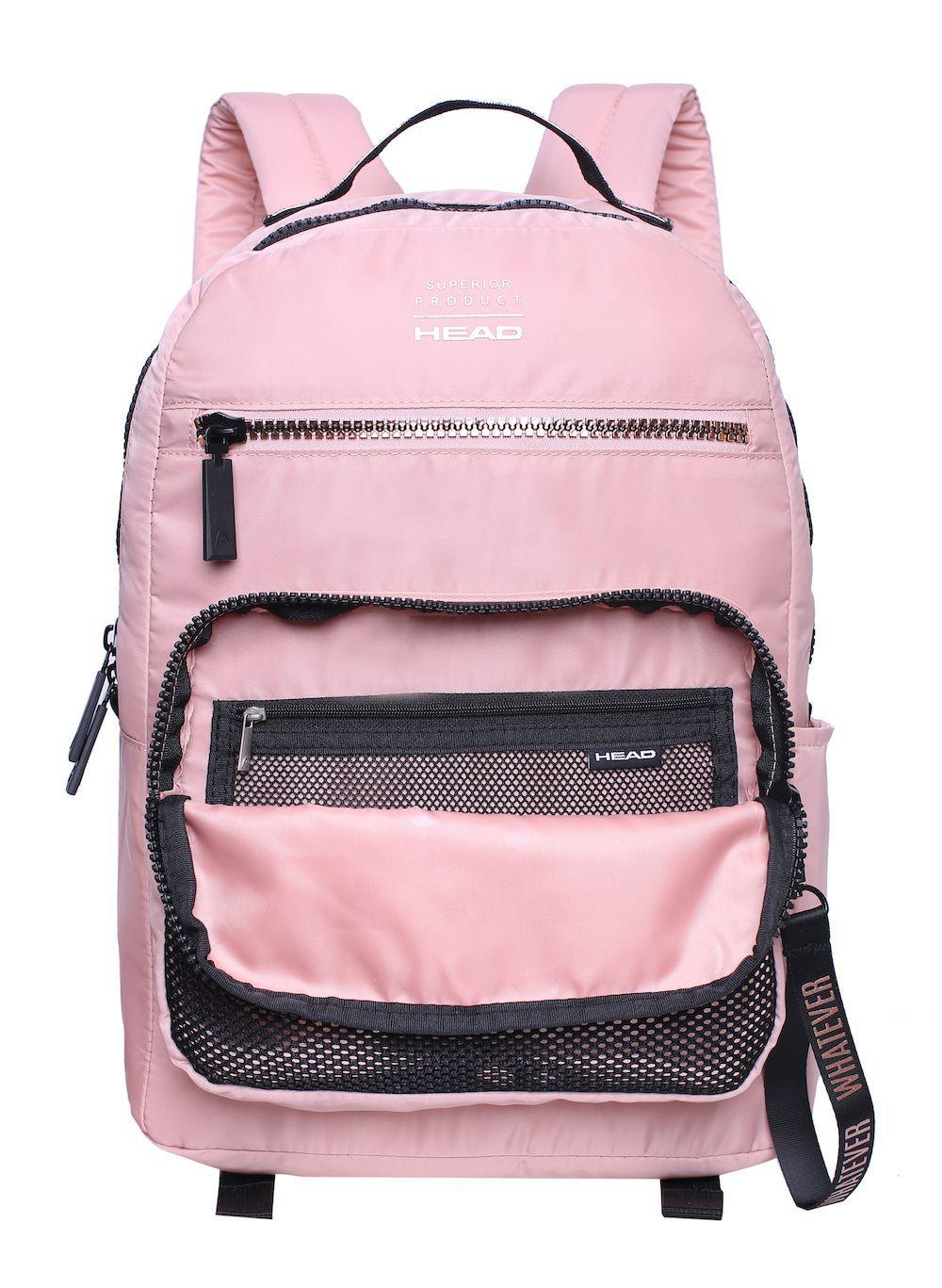 Mochila Supra 20 Rosadomujer  Head-4