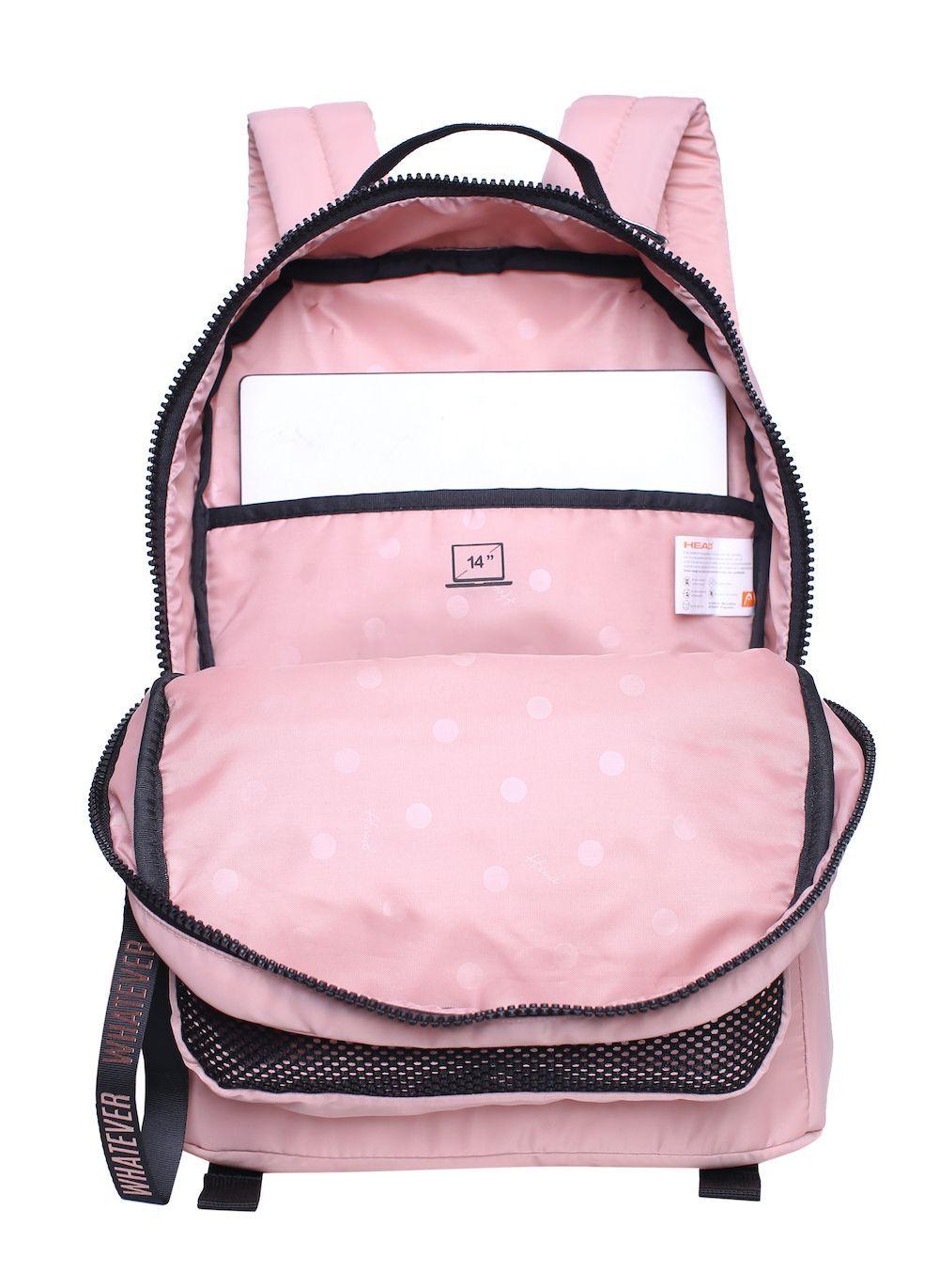 Mochila Supra 20 Rosadomujer  Head-5