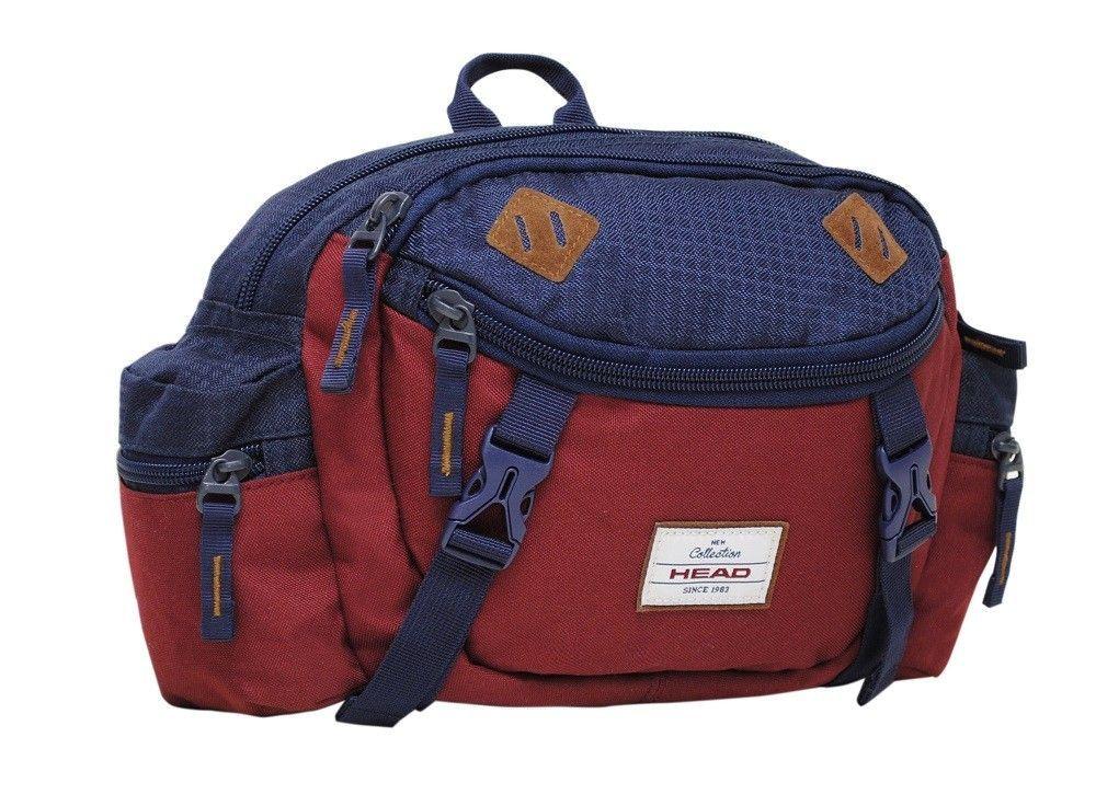 Banano Trekking Azul Head   -0