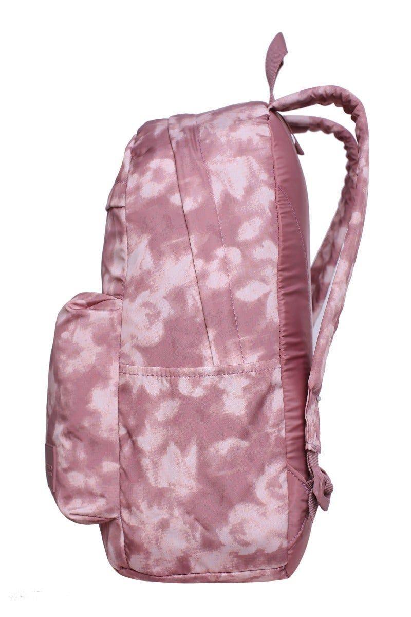 Mochila Urus 22 Flower Taupe Head-3