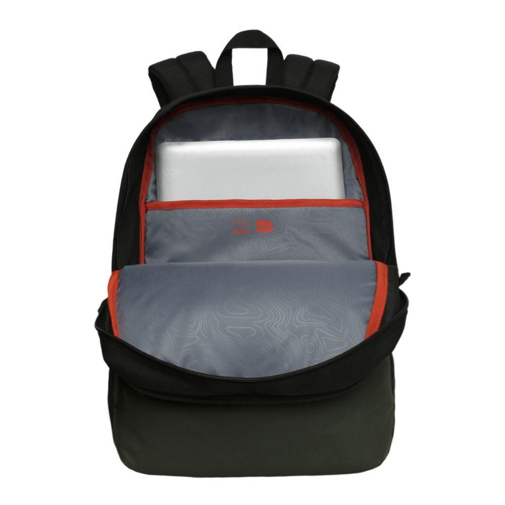 Mochila Engomada Grandland Reverse Verde Head-3