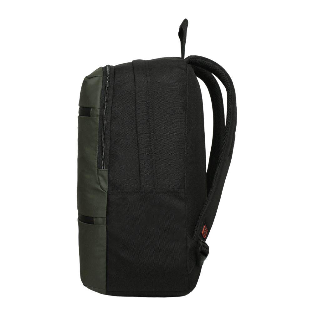 Mochila Engomada Grandland Reverse Verde Head-4