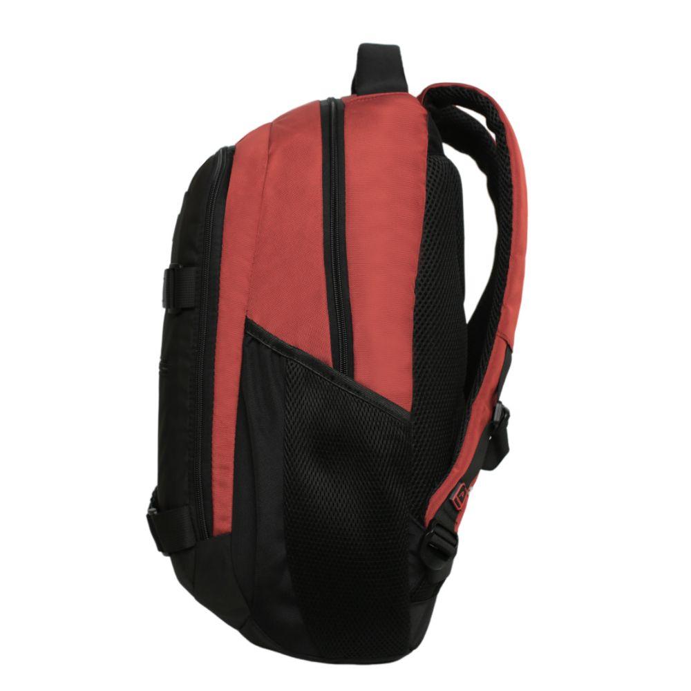Mochila Notebook Venom Terracota Head-3