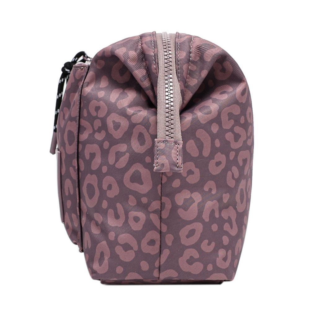 Neceser Organizador Luciana Animal Print Calu-3