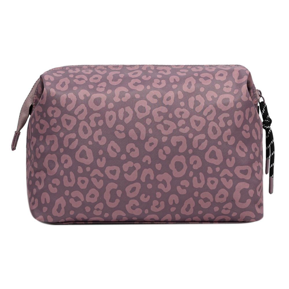 Neceser Organizador Luciana Animal Print Calu-4
