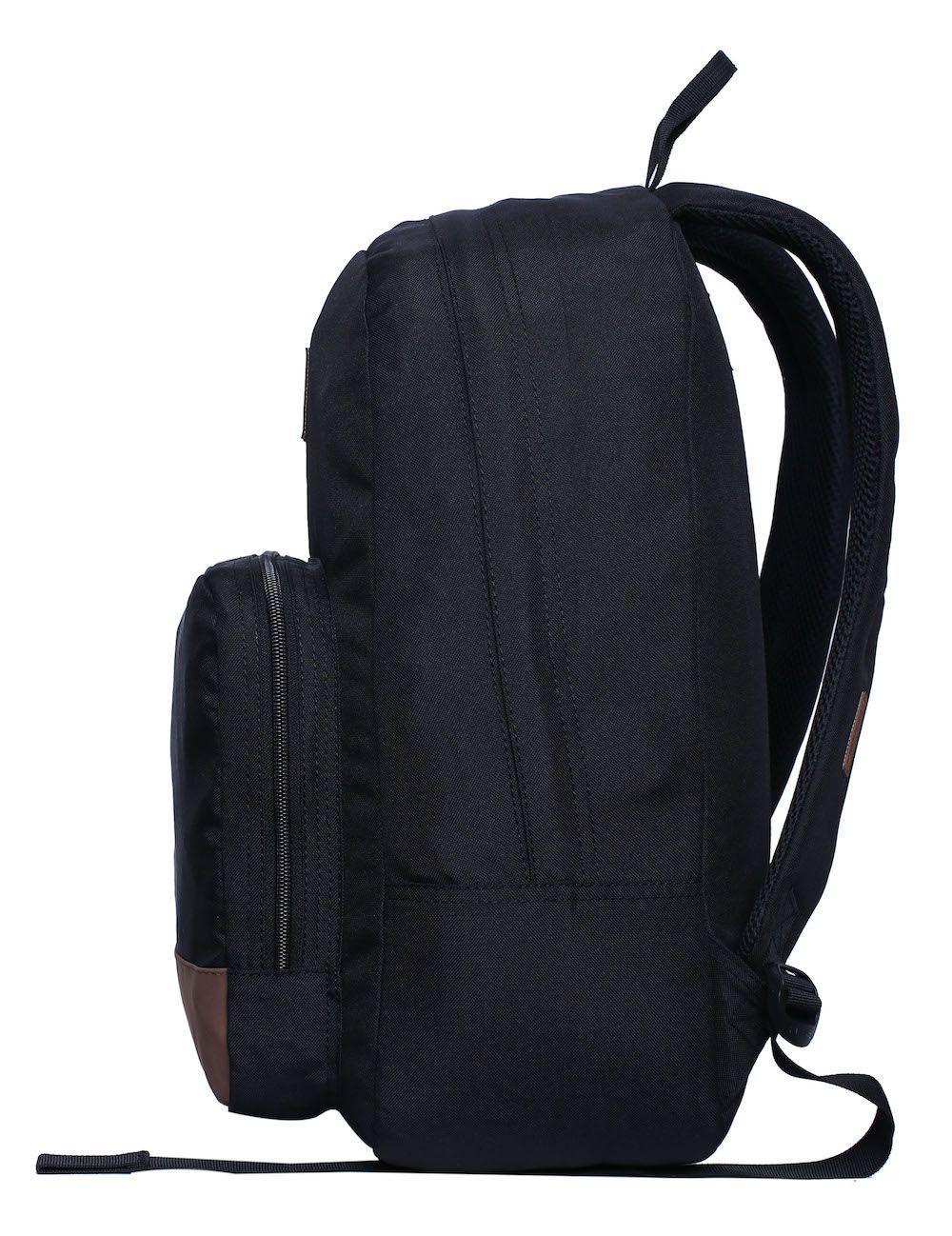 Mochila New Kombi Negra Hombre Head-3