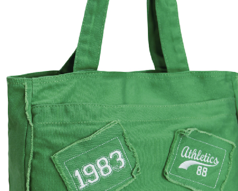 Bolso Cartera Audry Verde-2