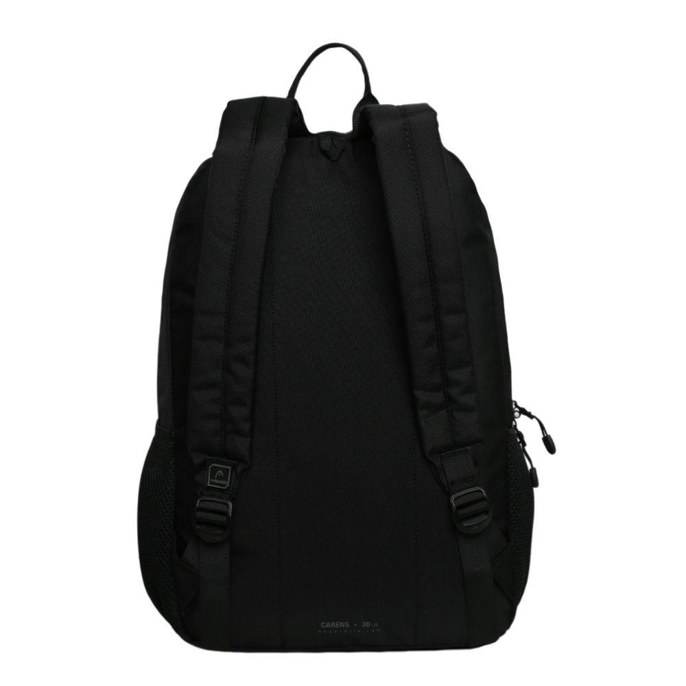Mochila Engomada Carens Reverse Verde Militar Head-5
