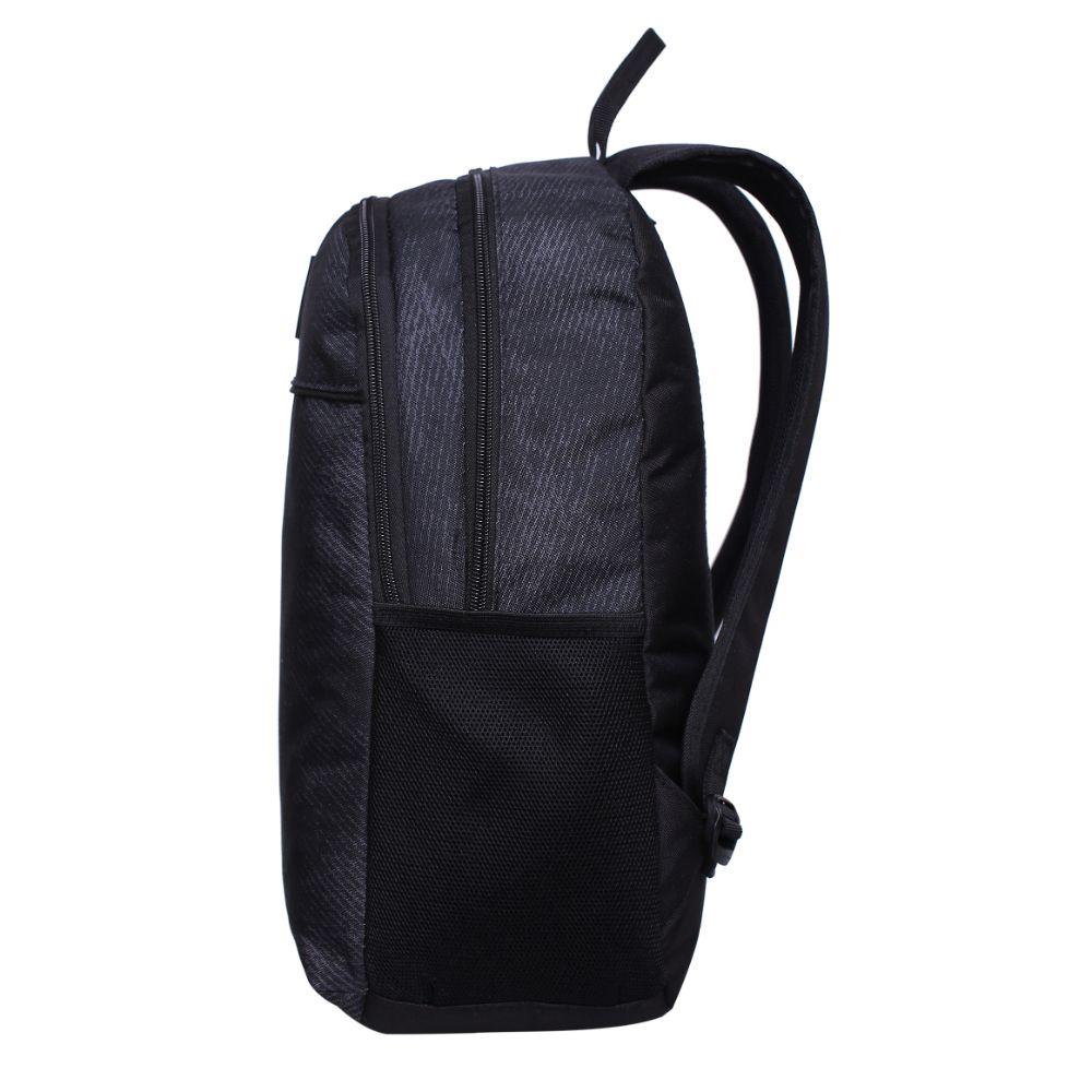 Mochila Cool Smoke Negro Head-3