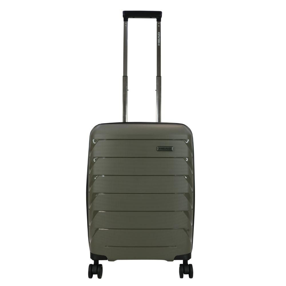 Maleta Ucrania S Expandible Verde Militar Head-1