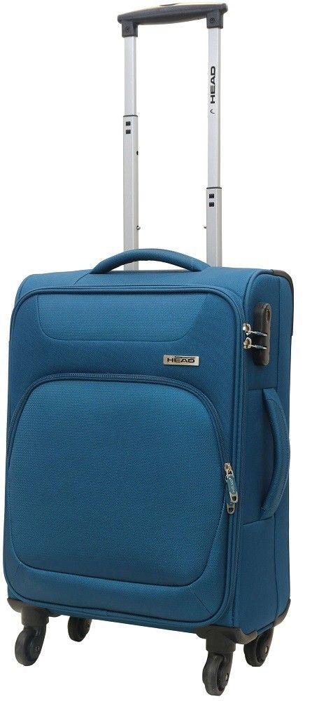 Maleta Blanda Estambul S Azul Head-0