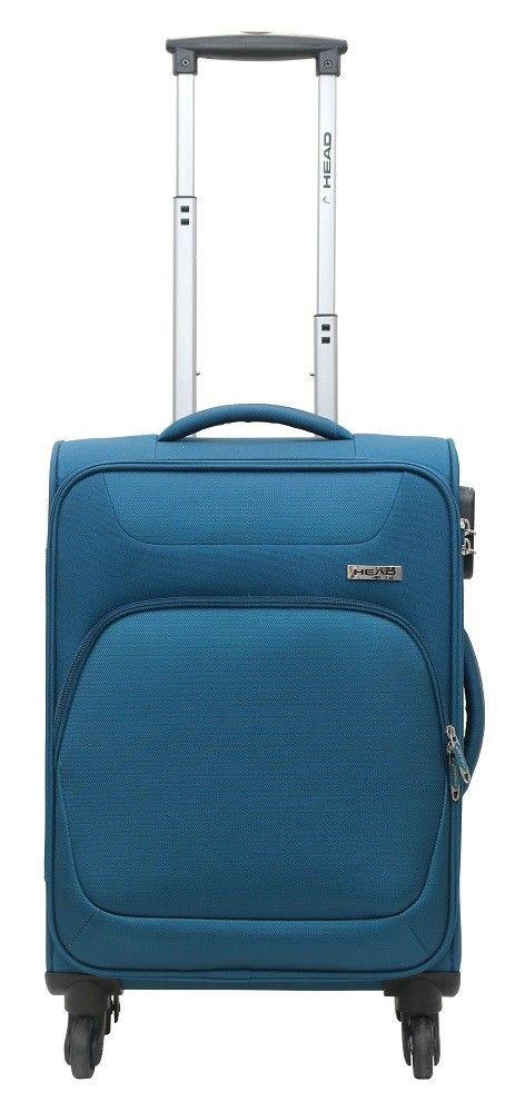 Maleta Blanda Estambul S Azul Head-1