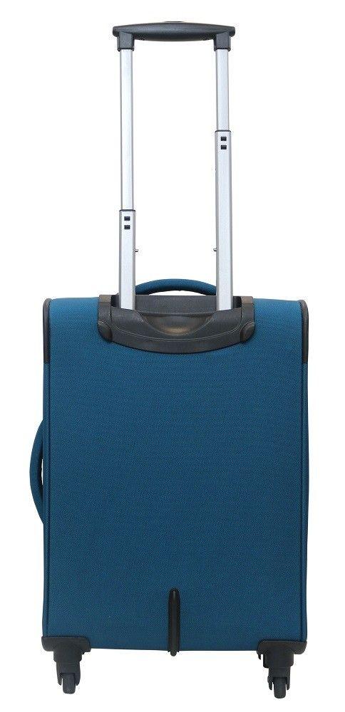 Maleta Blanda Estambul S Azul Head-2