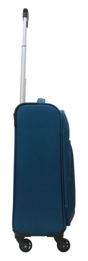 Maleta Blanda Estambul S Azul Head-3