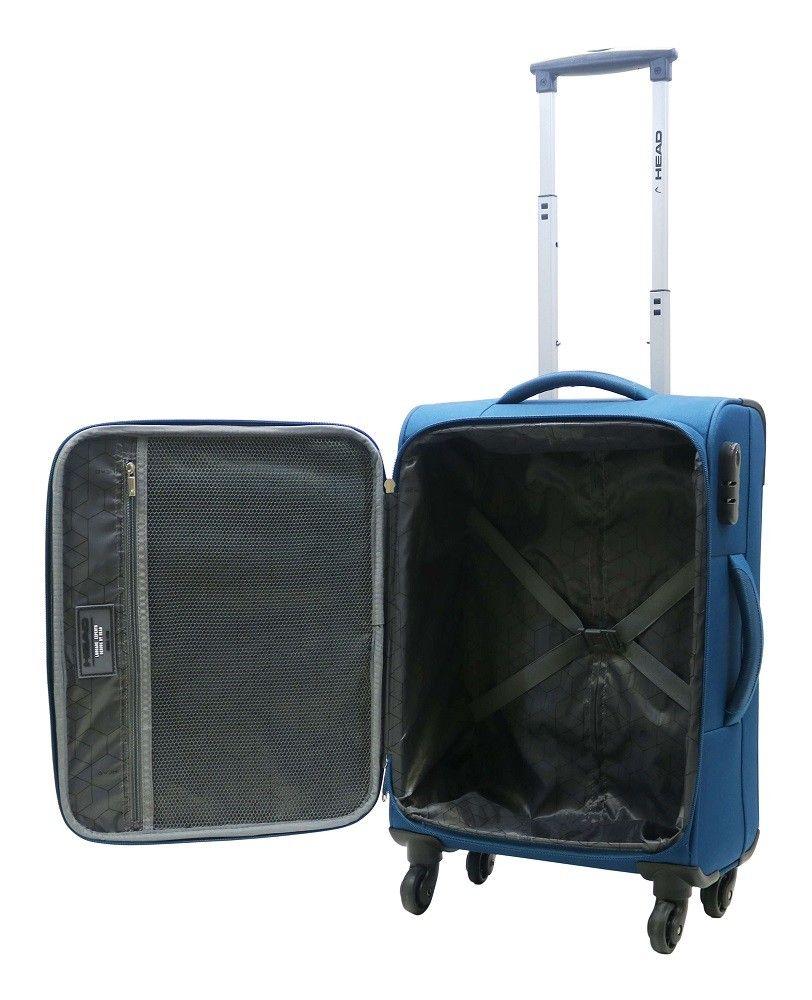 Maleta Blanda Estambul S Azul Head-4