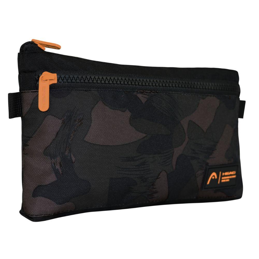 Estuche Class Mix Camo Café Head-0