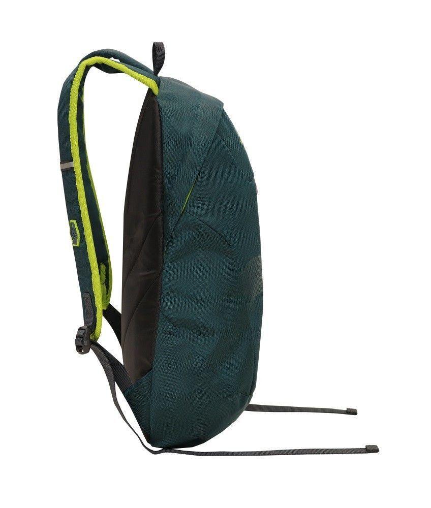 Mochila Outdoor Camping Pacaya 10 Petroleo Head  -7