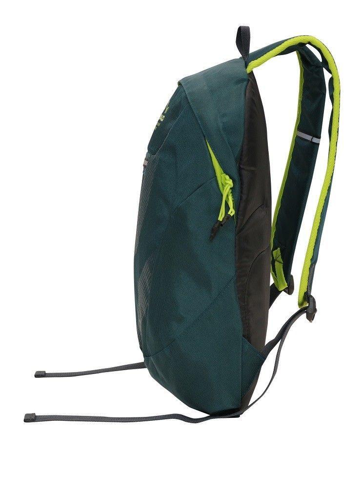 Mochila Outdoor Camping Pacaya 10 Petroleo Head  -6