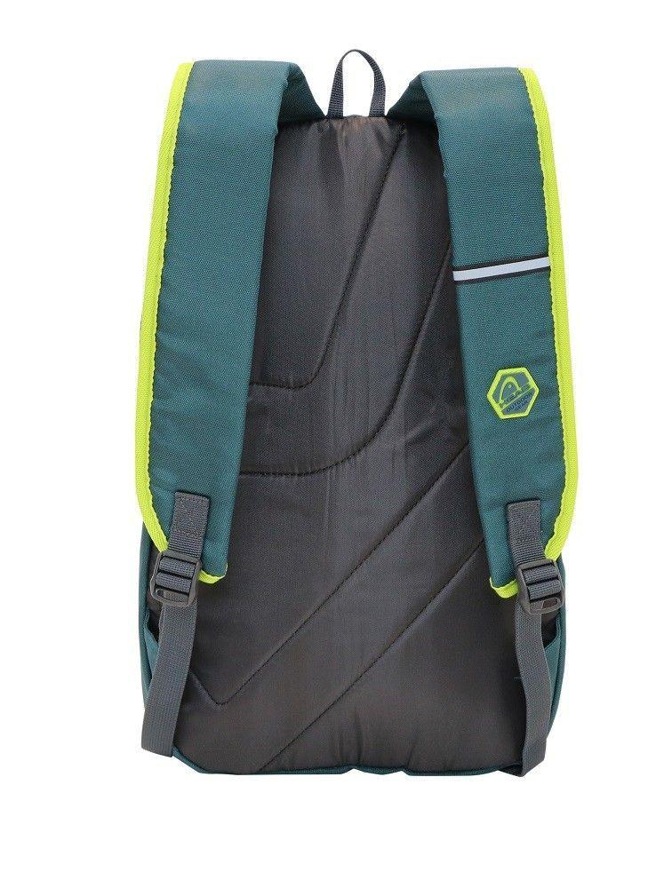 Mochila Outdoor Camping Pacaya 10 Petroleo Head  -2