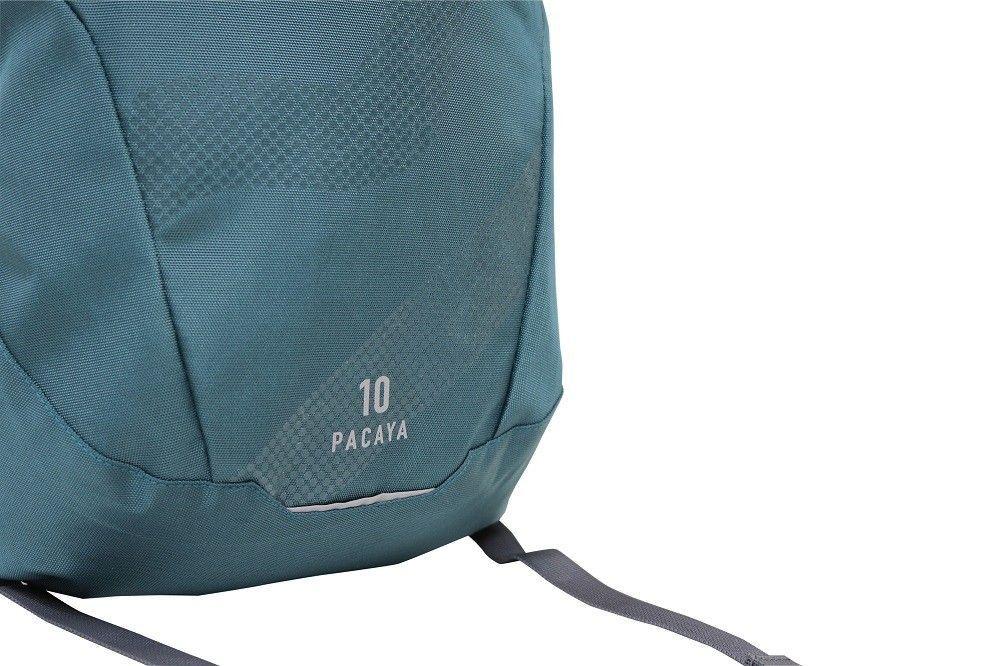 Mochila Outdoor Camping Pacaya 10 Petroleo Head  -1