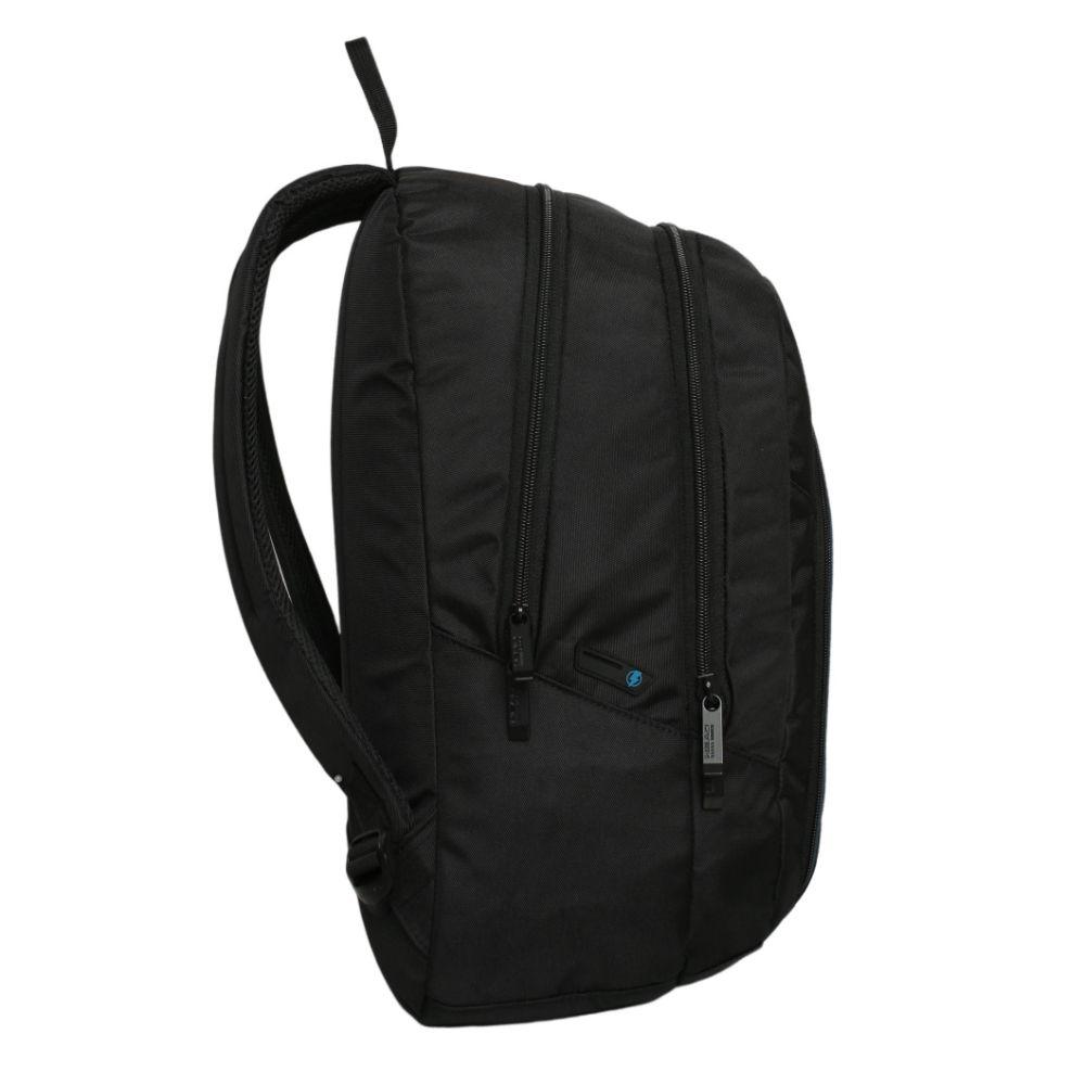 Mochila Notebook Spider New Negro Head-3