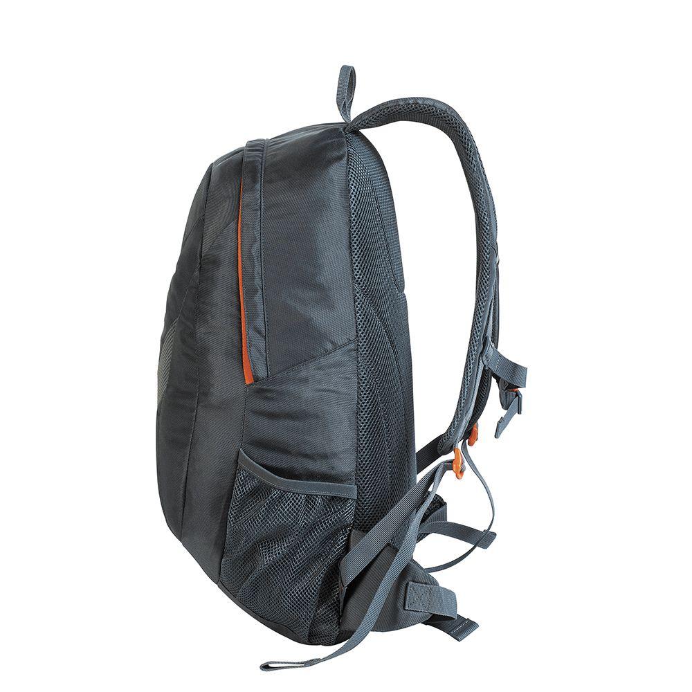Mochila Asama Outdoor Camping 30 Gris Head-4
