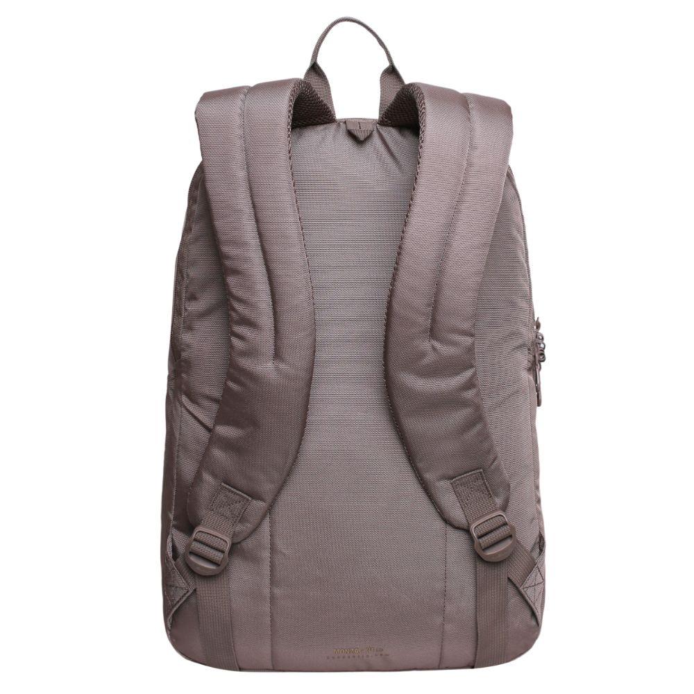 Mochila Mujer Monza Taupe Head-6