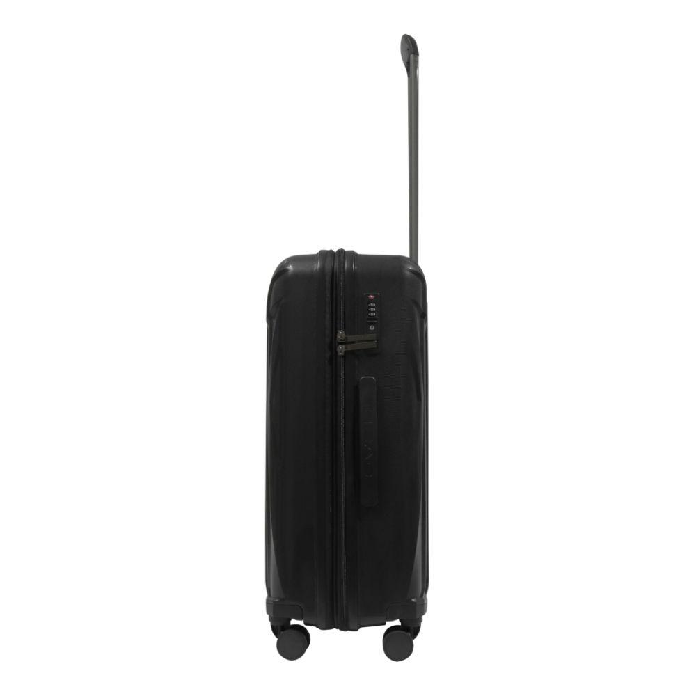 Maleta Aruba M Expandible Tsa Negro Antirayado Head-6