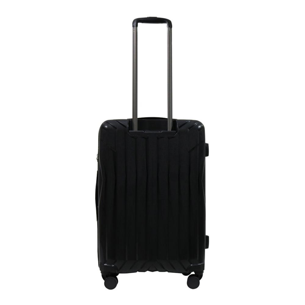 Maleta Aruba M Expandible Tsa Negro Antirayado Head-7