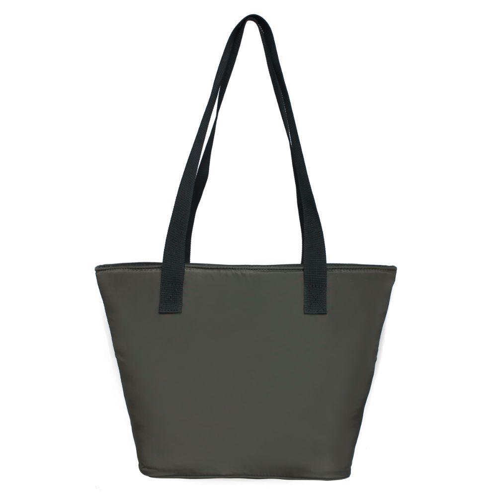 Lonchera Snow Verde Musgo Head-3