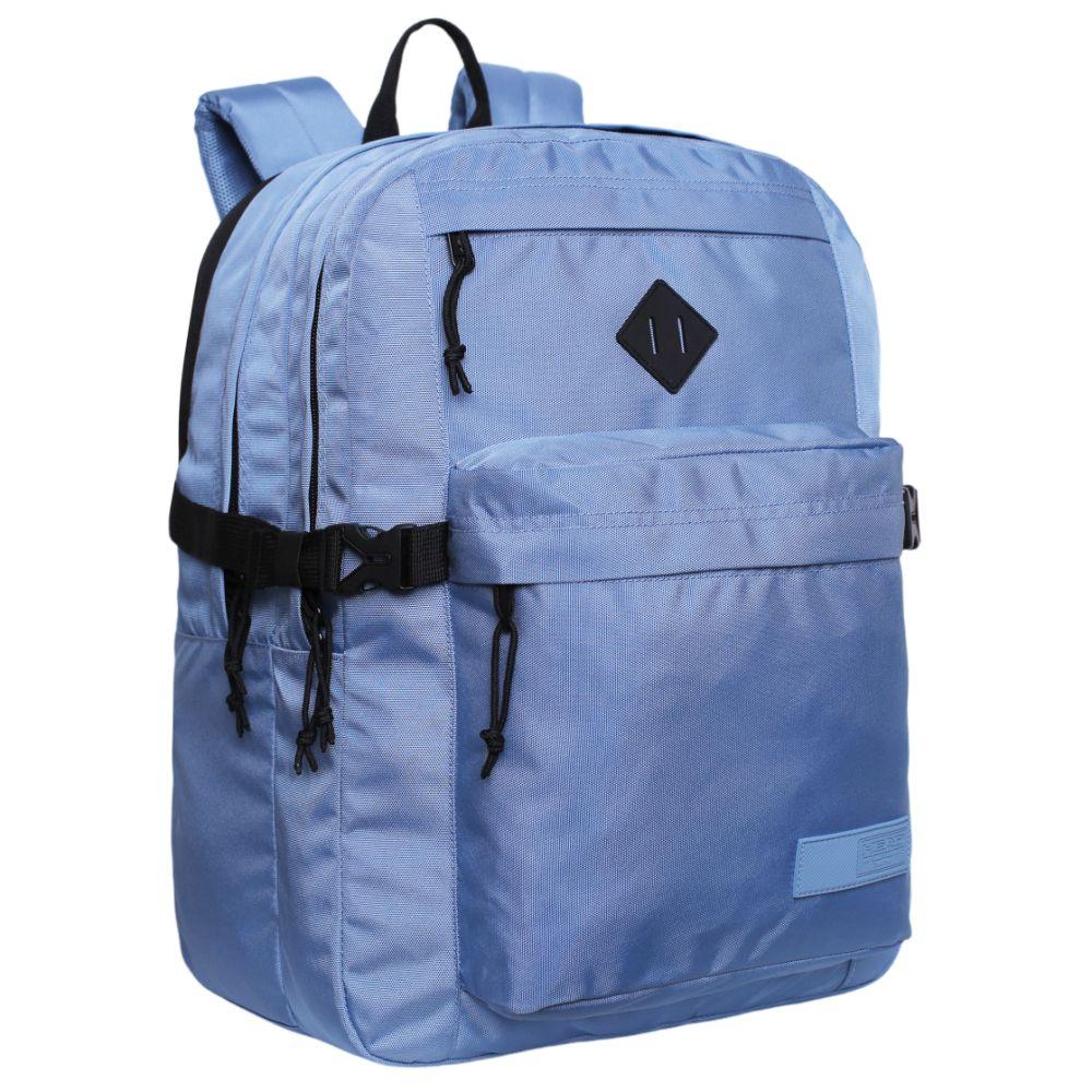 Mochila Grande Katana 45 Litros Celeste Head-0