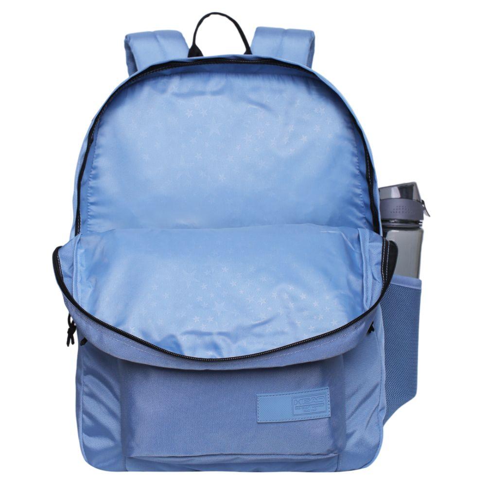 Mochila Grande Katana 45 Litros Celeste Head-1