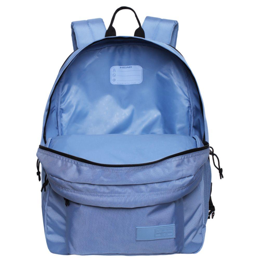Mochila Grande Katana 45 Litros Celeste Head-2