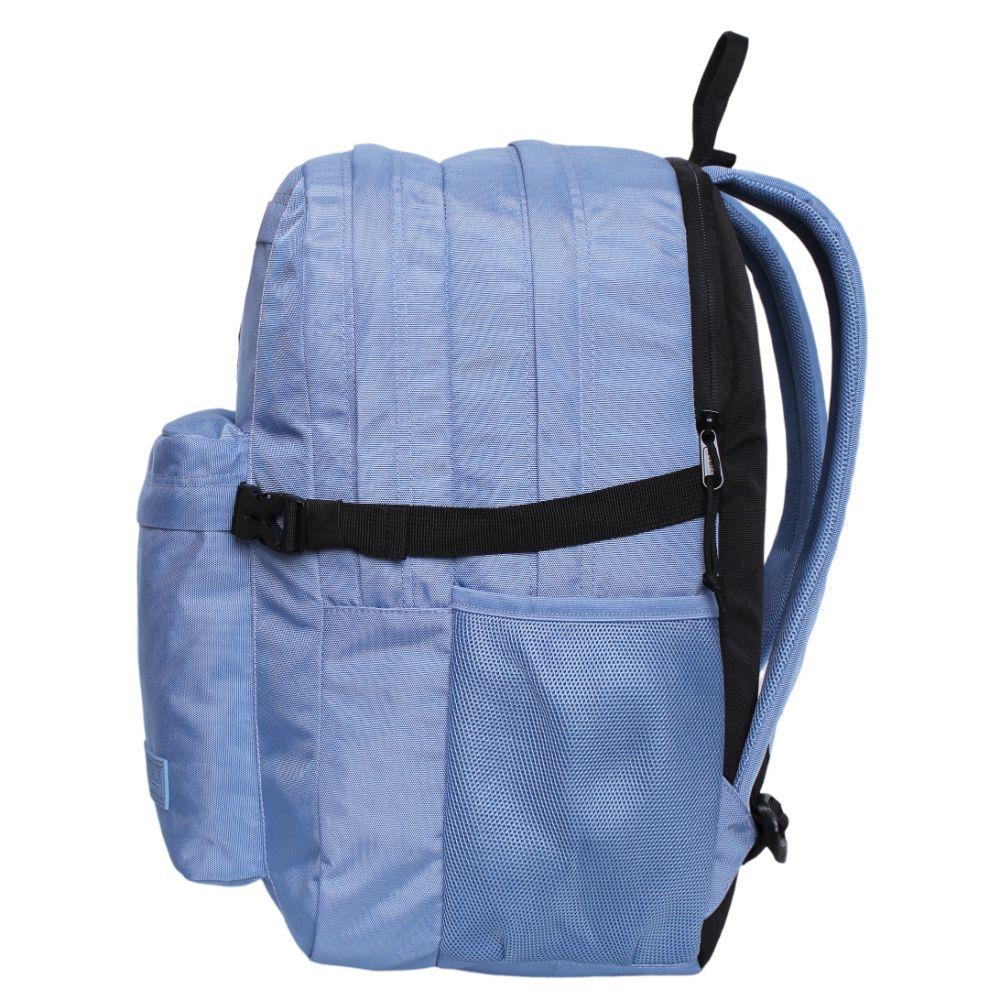 Mochila Grande Katana 45 Litros Celeste Head-4