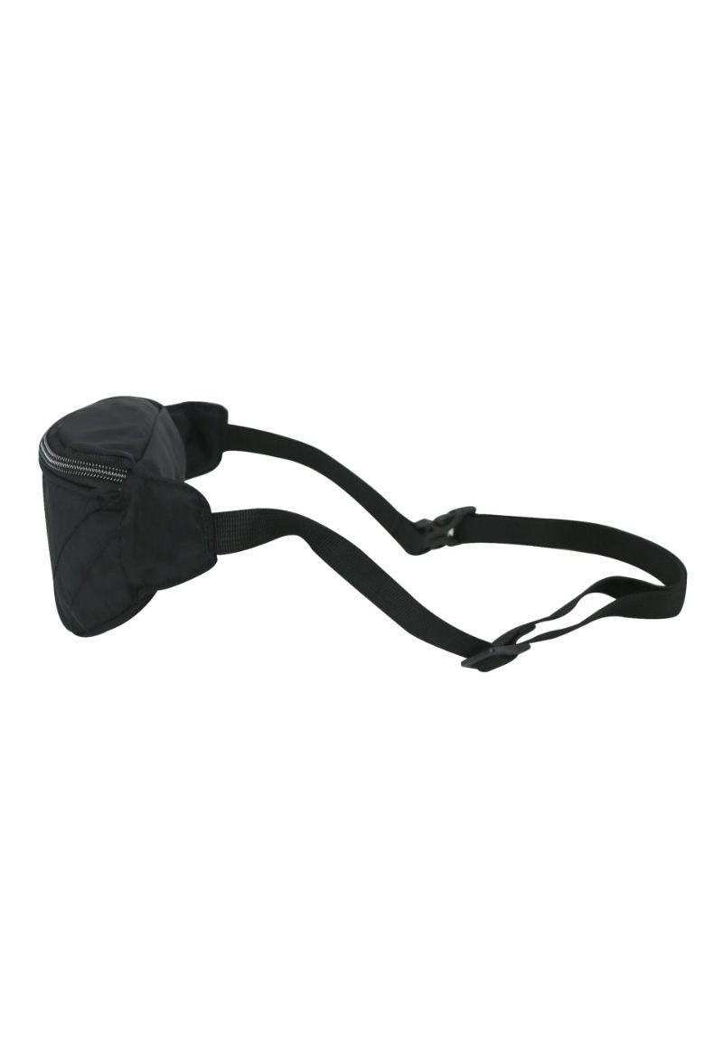 Banano Funcky Negro Acero Head-4
