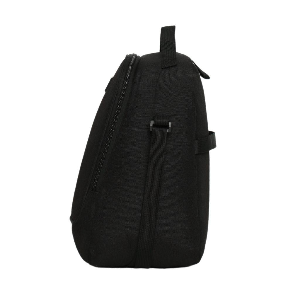 Lonchera Hombre Grey New Negro Head-3