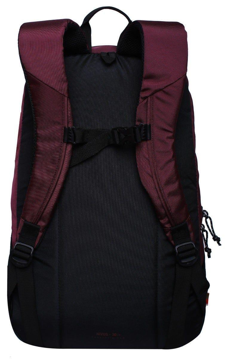 Mochila Nivus 22 Burdeo Head-4