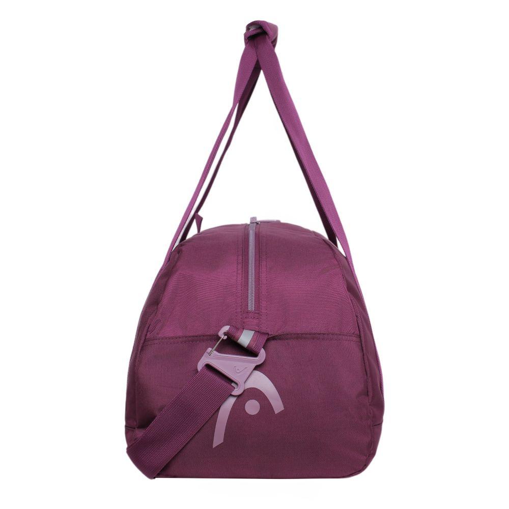 Bolso Deportivo  Mujer Yoga New Morado Head-3