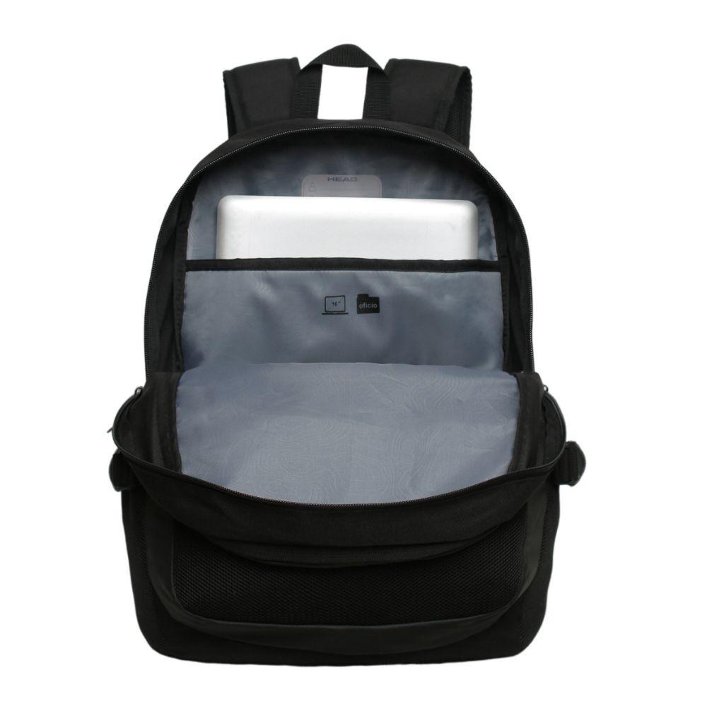 Mochila Notebook Oroch Reverse Negro Head-3