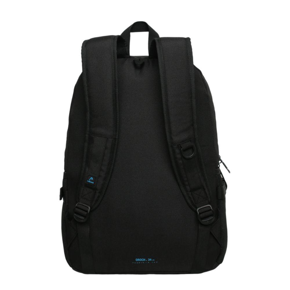 Mochila Notebook Oroch Reverse Negro Head-5