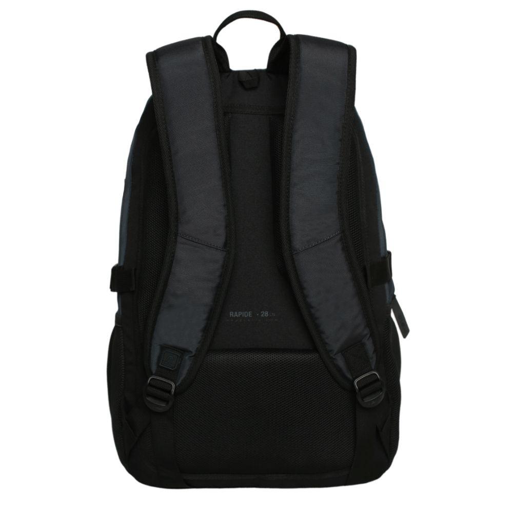 Mochila Notebook Rapide Azul Oscuro Head-5
