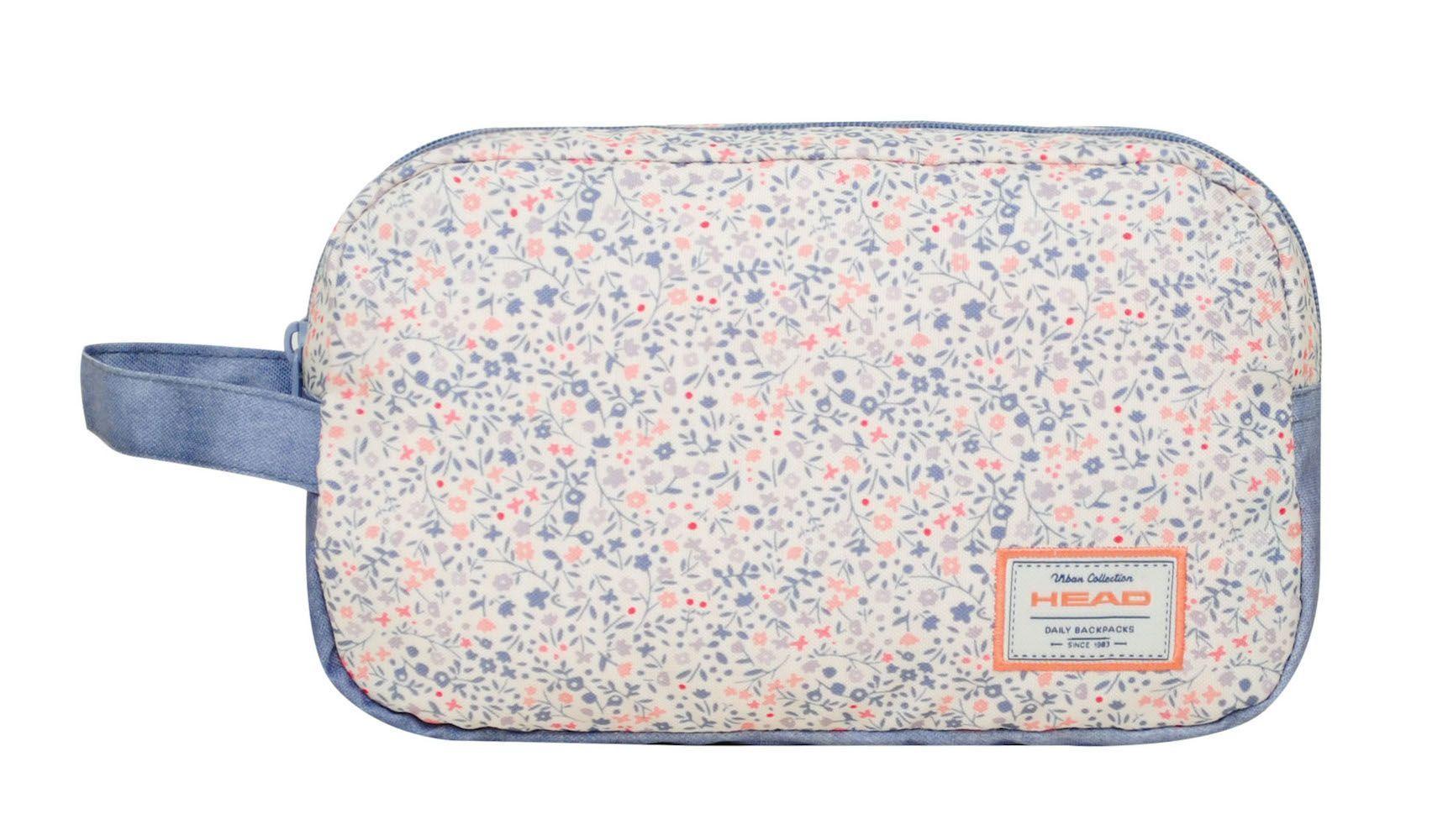 Neceser Cosmetiquero Polo Pastel Head   -2