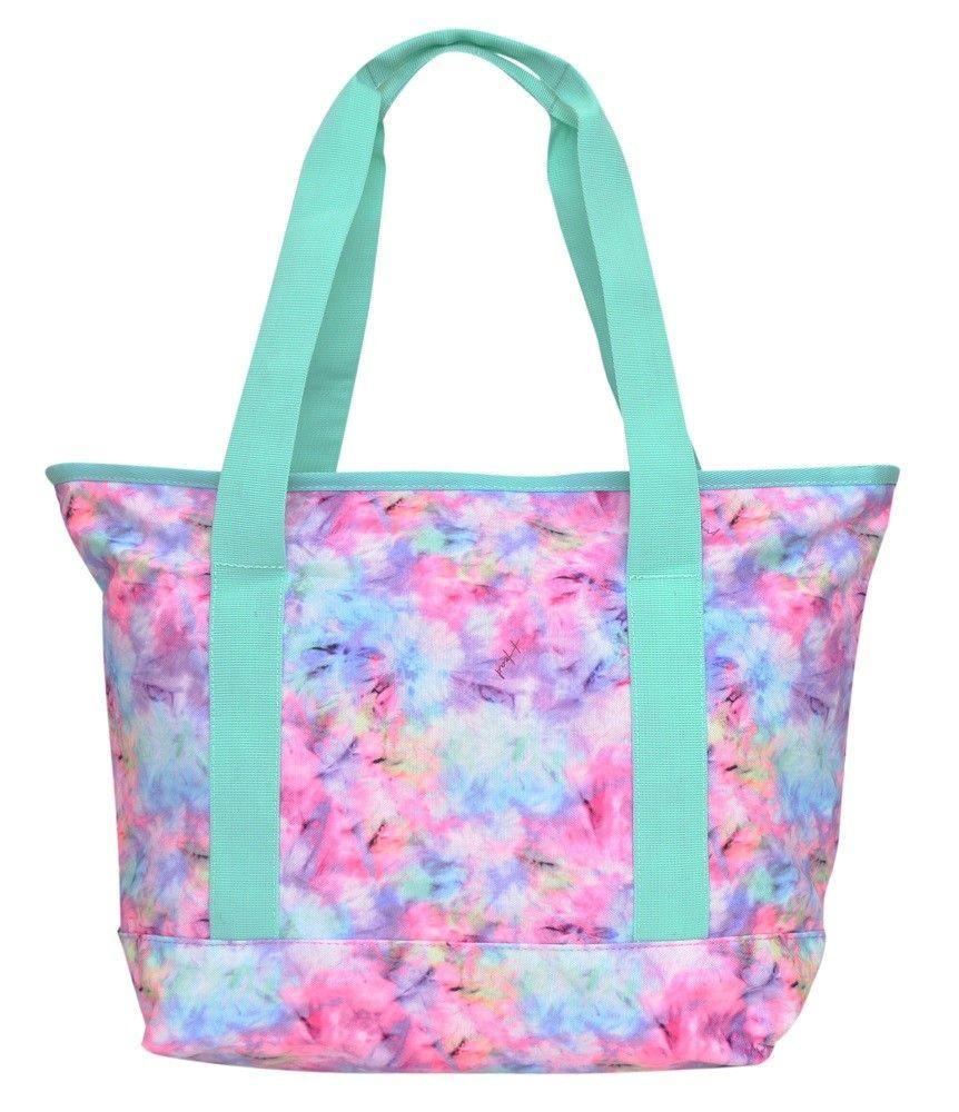 Cartera Bolso Shop Shiroby Menta Head  -2