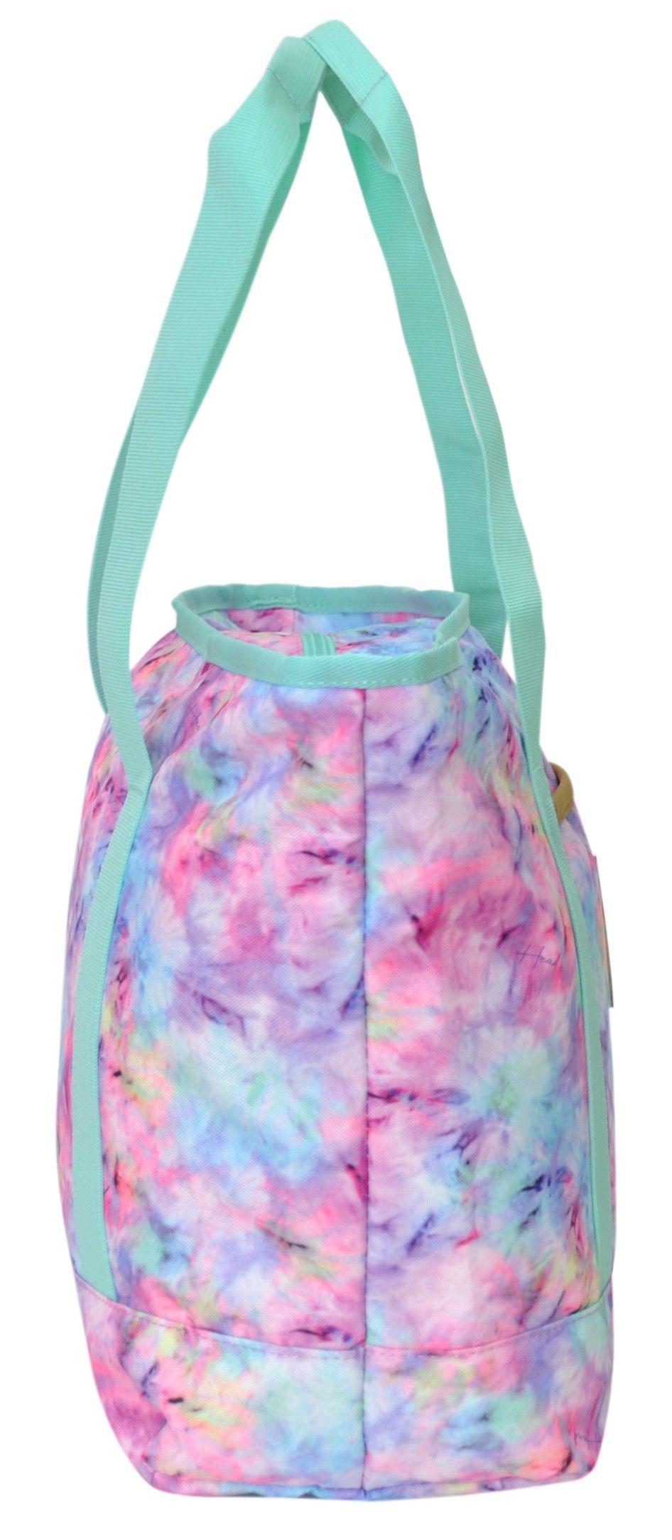 Cartera Bolso Shop Shiroby Menta Head  -3