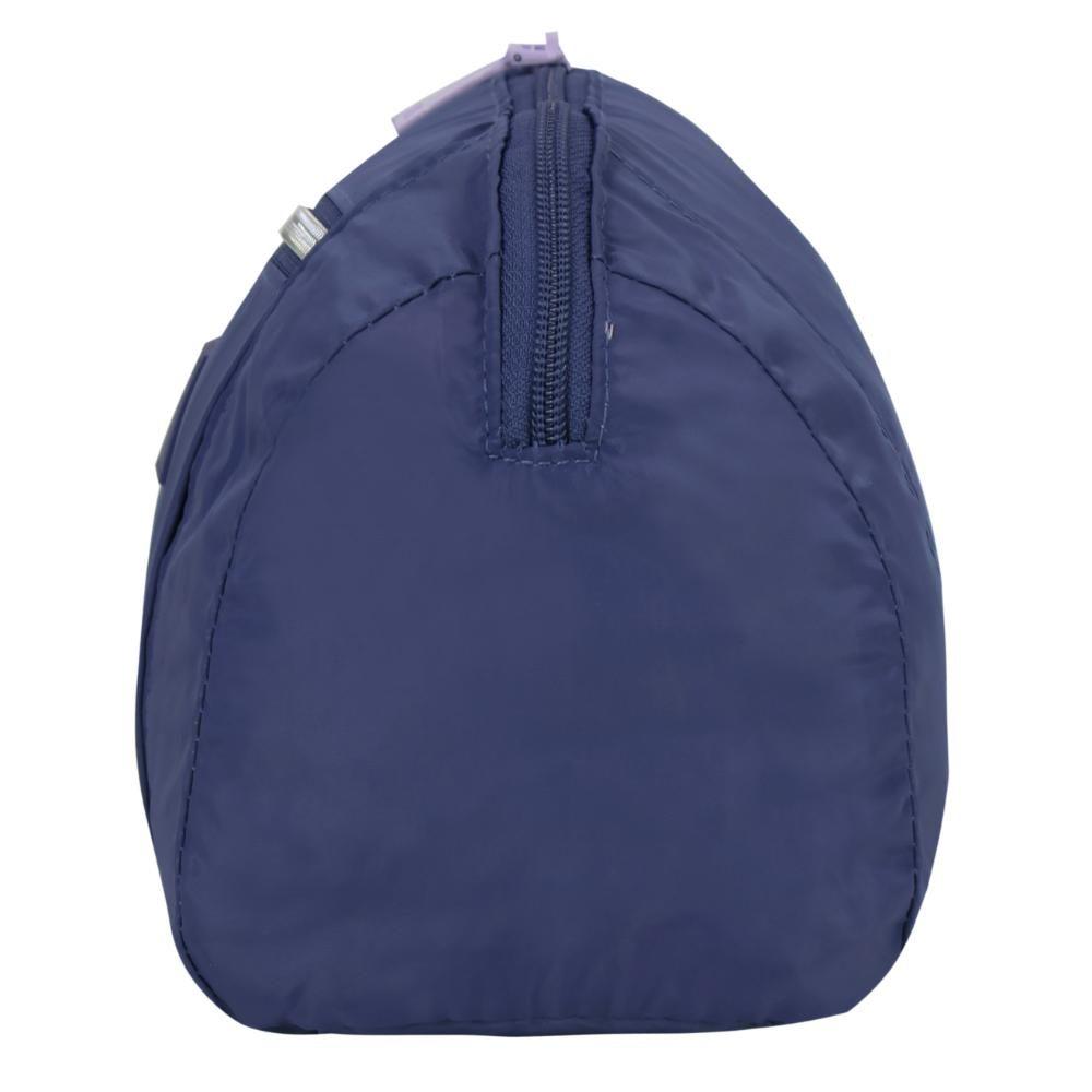 Neceser Cosmetiquero Femenino Bandy Violeta Head-5