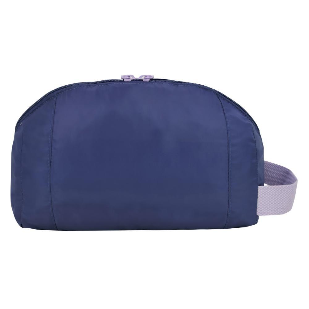 Neceser Cosmetiquero Femenino Bandy Violeta Head-7
